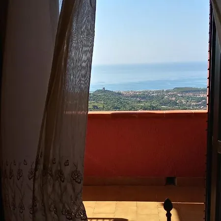 Apartment Castella Santa Marina (Campania)
