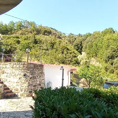 Castella Santa Marina (Campania)