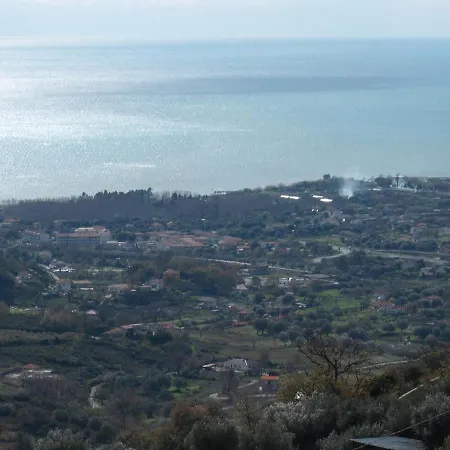 Castella * Santa Marina (Campania)