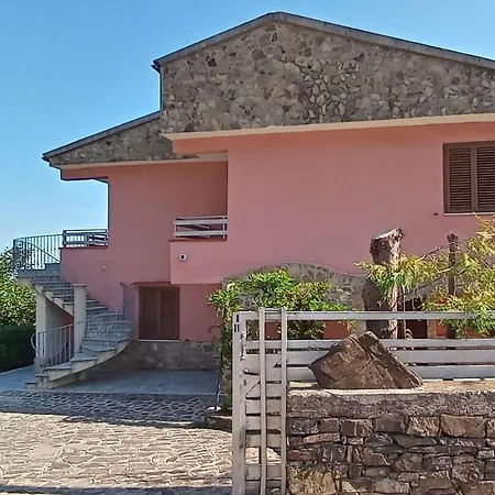 Castella * Santa Marina (Campania)